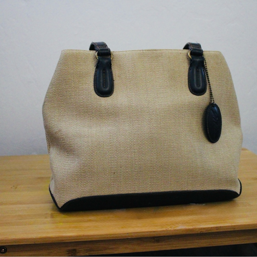 Woven Bag